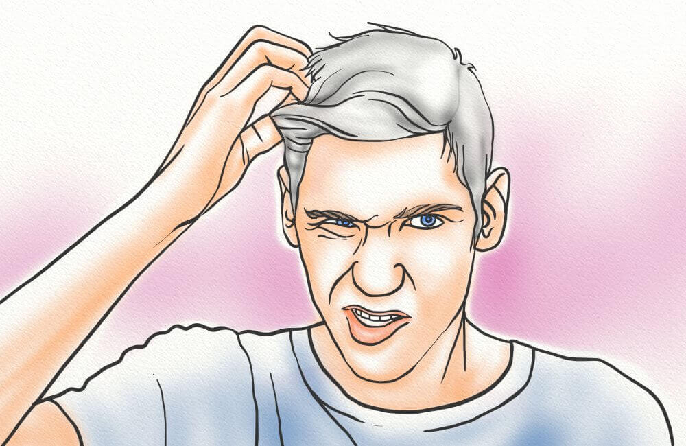 How Much Does A Hair Transplant Cost