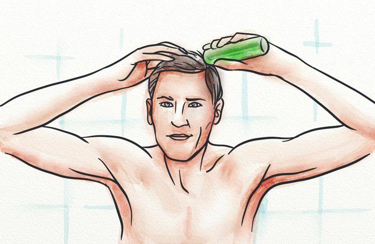 5 Hair Growth Tonics For Hair Growth Benefits Uses Hairguard