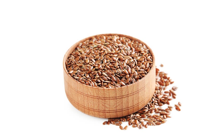 What Is Flaxseed Oil?