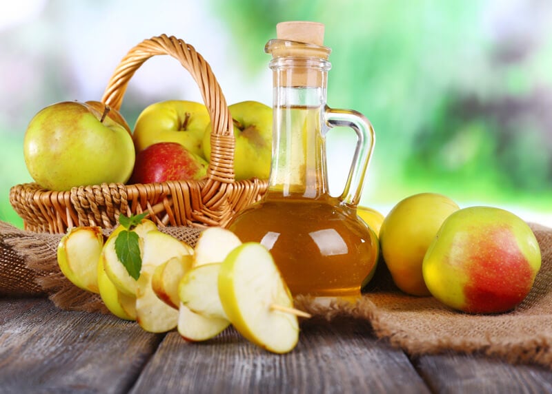 Apple Cider Vinegar For Hair Growth Benefits Recipes