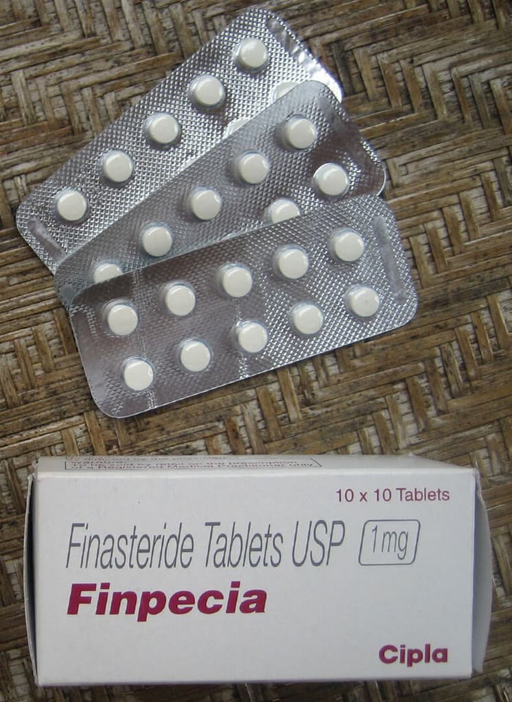 Finasteride Dose What�s the Best Daily Dosage? Hairguard