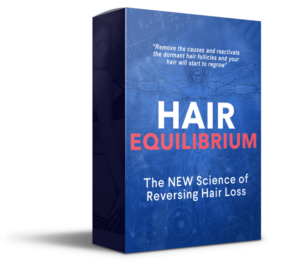 Hair Regrowth Video Course