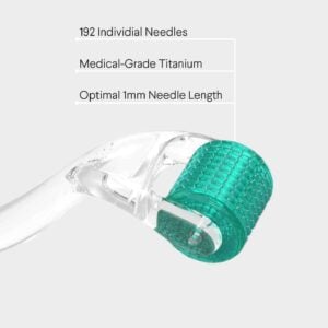 Dermaroller Hero Image-03