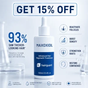 Maxoxidil Hero