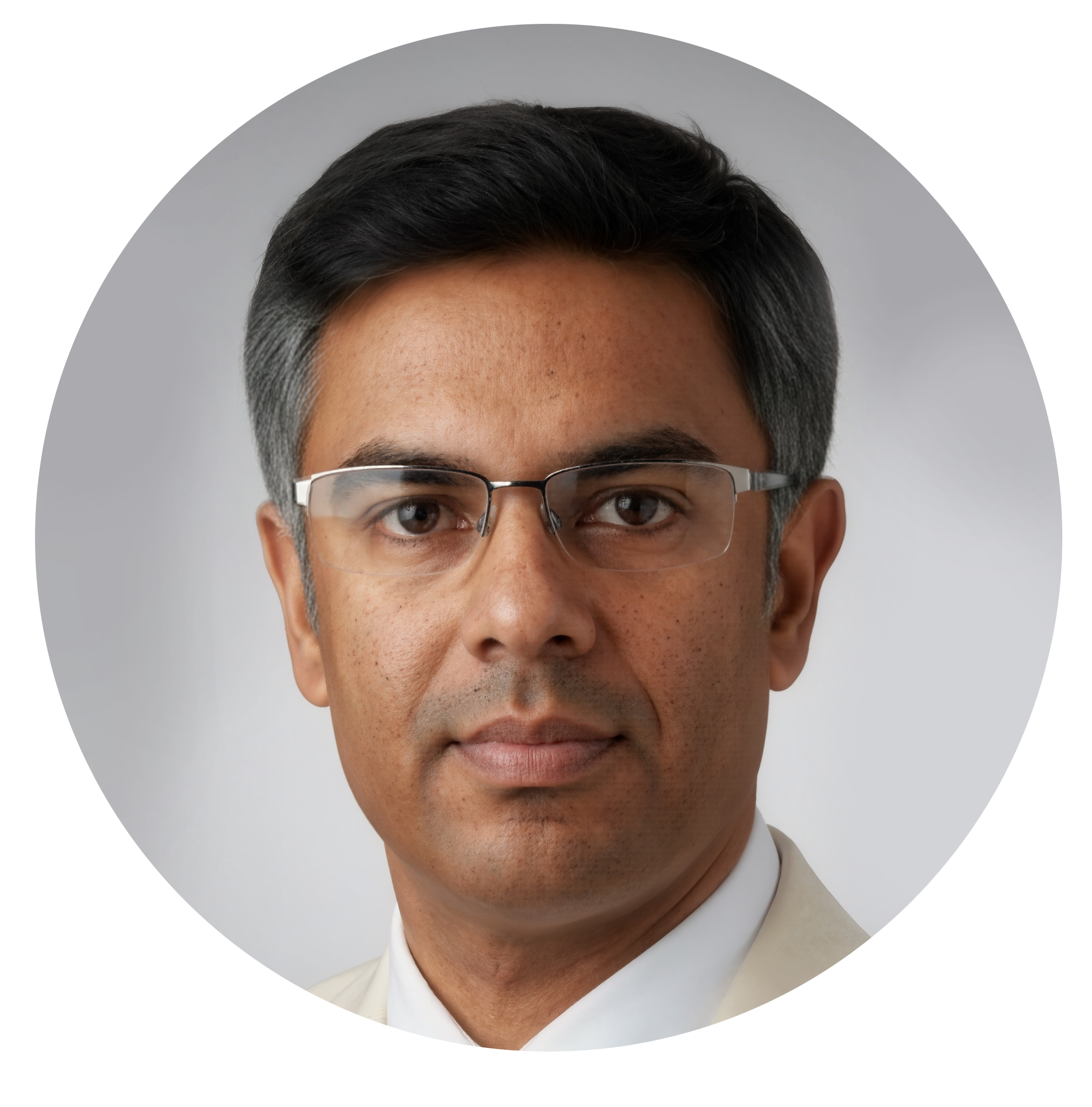 Dr. Anil Simhadri
